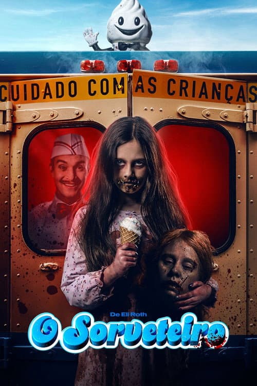 O Sorveteiro
